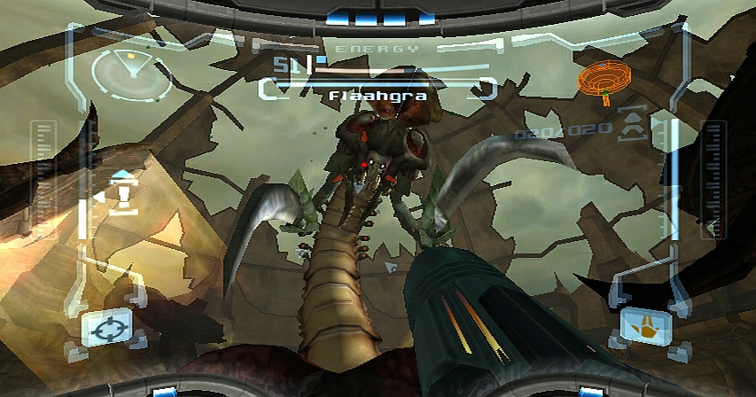 Metroid Prime Trilogy - Imagen 32